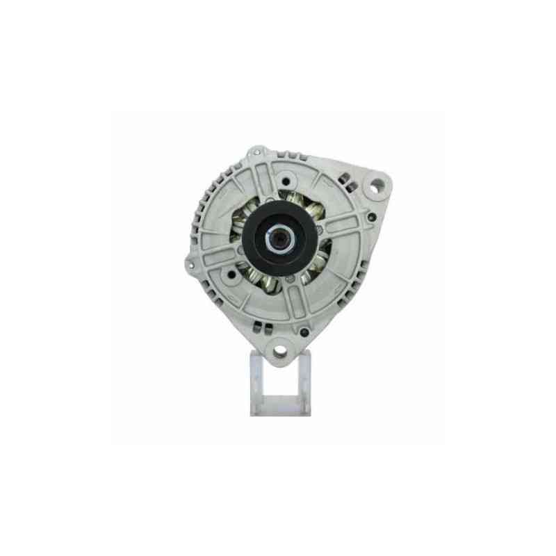 Land Rover Lichtmaschine 130A Bosch 0123510073 Bosch 0124615055 Land Rover Lichtmaschine 130A Bosch 0123510073 Bosch 0124615055
