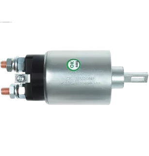 Solénoïdes de démarreur pour HITACHI S13115A, S13120A, S13294