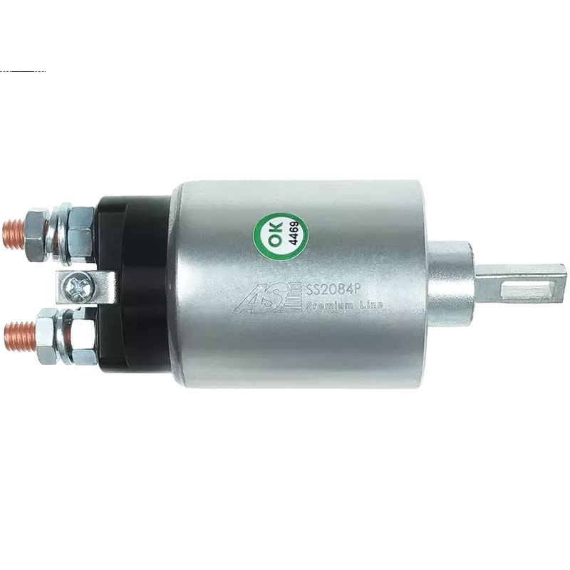 Solénoïdes de démarreur pour HITACHI S13115A, S13120A, S13294