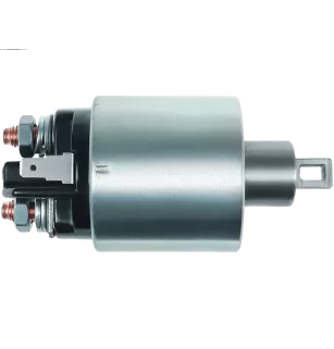Solénoïdes de démarreur pour HITACHI S114851