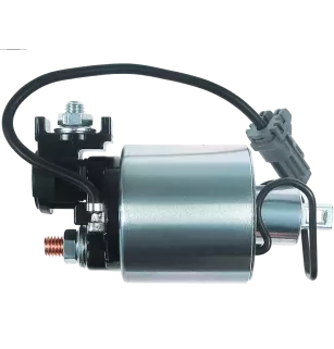 Solénoïdes de démarreur pour HITACHI S114879, S114880, S114880A, S1148