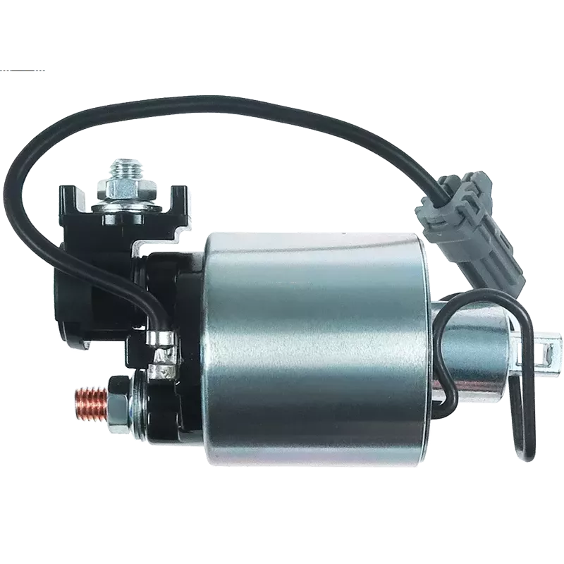 Solénoïdes de démarreur pour HITACHI S114879, S114880, S114880A, S1148