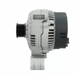 Land Rover Lichtmaschine 130A Bosch 0123510073 Bosch 0124615055