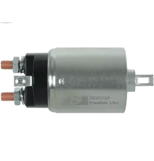 Solénoïdes de démarreur pour HITACHI S13114, S13114A, S13210C, S1403