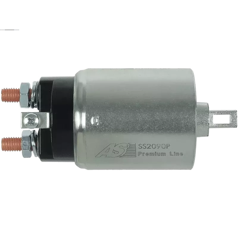 Solénoïdes de démarreur pour HITACHI S13114, S13114A, S13210C, S1403