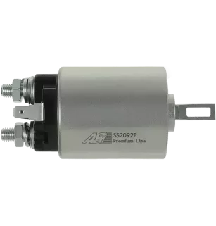 Solénoïdes de démarreur pour HITACHI S114440, S114441A, S114441B, S11