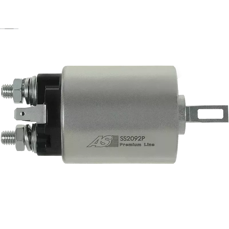 Solénoïdes de démarreur pour HITACHI S114440, S114441A, S114441B, S11