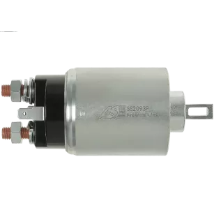 Solénoïdes de démarreur pour HITACHI S13104, S13122, S13126, S13126A,