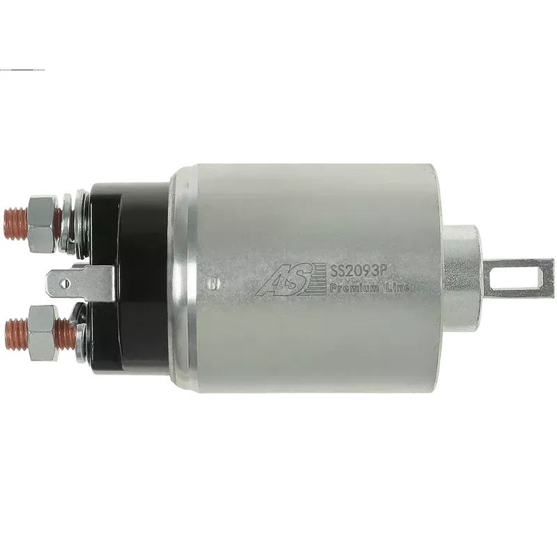 Solénoïdes de démarreur pour HITACHI S13104, S13122, S13126, S13126A,