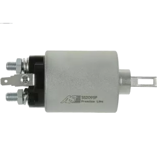 Solénoïdes de démarreur pour HITACHI S114441, S114441A, S114441B, S114