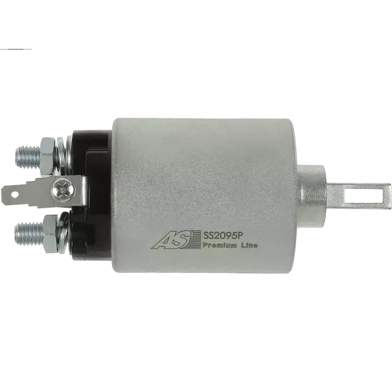 Solénoïdes de démarreur pour HITACHI S114441, S114441A, S114441B, S114