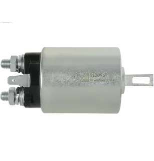 Solénoïdes de démarreur pour HITACHI S114173F, S114180, S114229E, S114