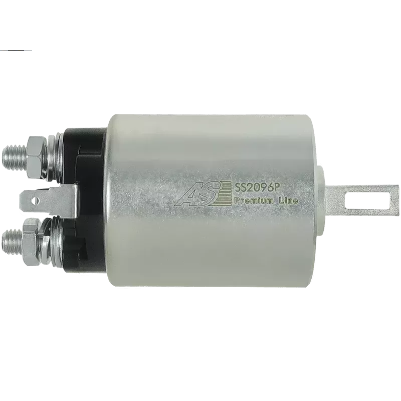 Solénoïdes de démarreur pour HITACHI S114173F, S114180, S114229E, S114