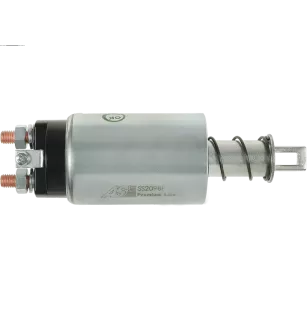 Solénoïdes de démarreur pour HITACHI S25064, S25156, S2564
