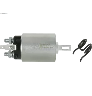 Solénoïdes de démarreur pour HITACHI S114202A, S114244, S114244A, S114