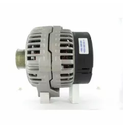 Alternatore Land Rover 150A Bosch 0123520022 Bosch ruil 0986044360 EuroTec 12044360