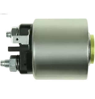 Solénoïdes de démarreur pour VALEO D6RA79, D7R13, D7R16, D7R18, D7R22