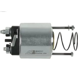 Solénoïdes de démarreur pour VALEO D9E104, D9E40, D9R90, D9R96, D9R97