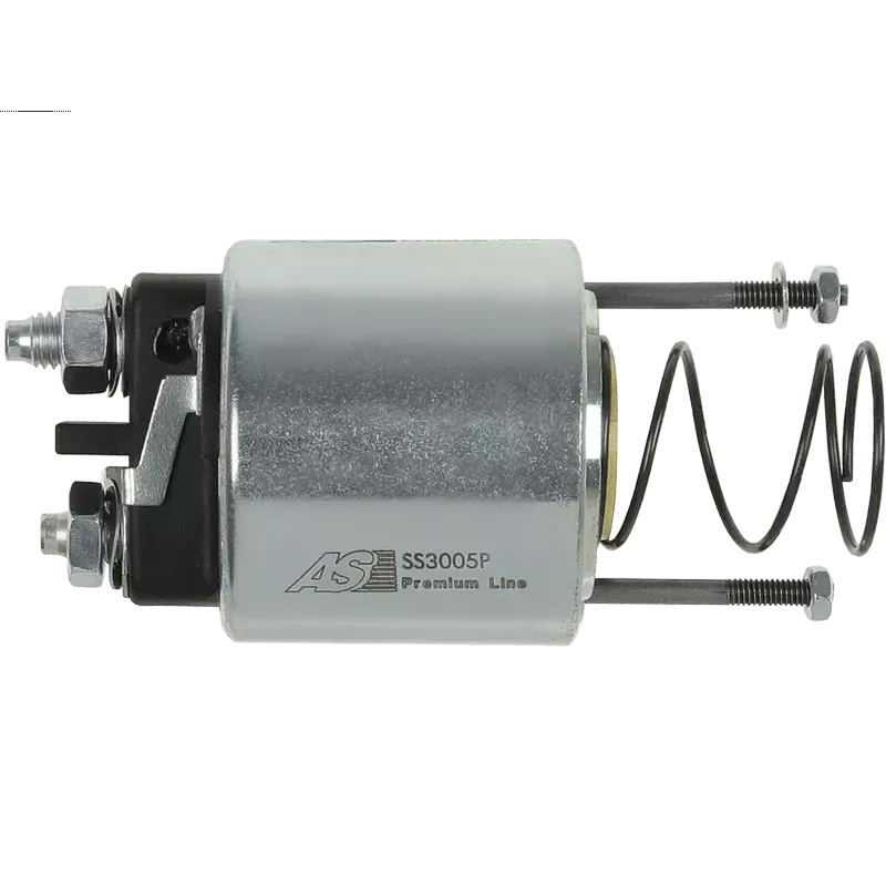 Solénoïdes de démarreur pour VALEO D9E104, D9E40, D9R90, D9R96, D9R97