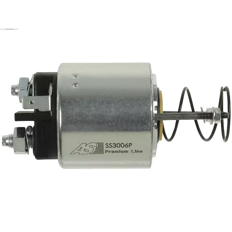 Solénoïdes de démarreur pour VALEO D9E85, D9E86, D9E92, D9E93, D9E94,