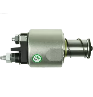 Solénoïdes de démarreur pour VALEO 458191, D6G1, D6G32, D6G321