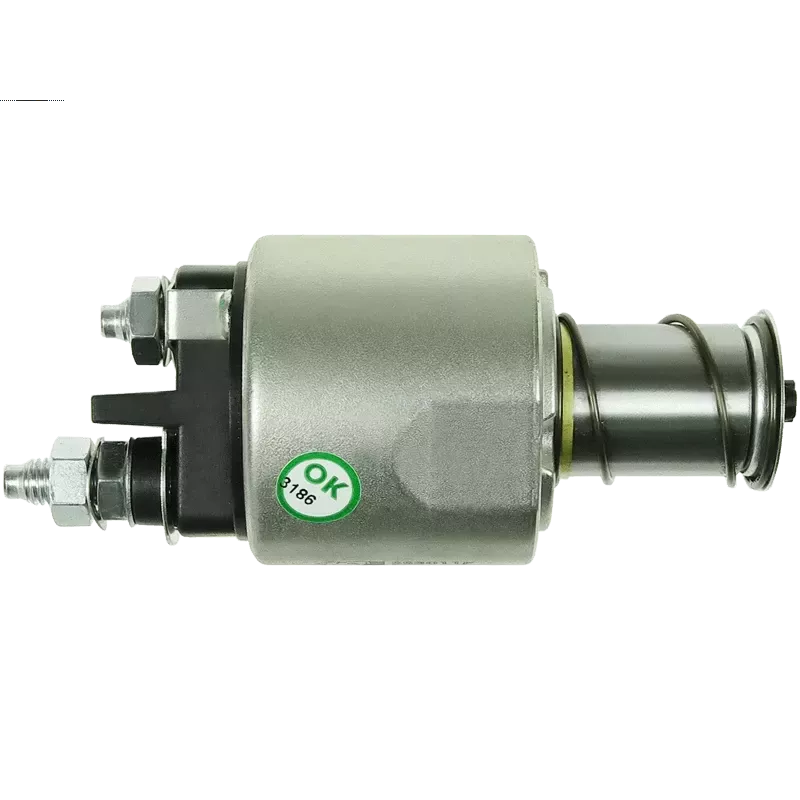 Solénoïdes de démarreur pour VALEO 458191, D6G1, D6G32, D6G321