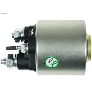Solénoïdes de démarreur pour VALEO D6RA100, D6RA42, D6RA43, D6RA572, D