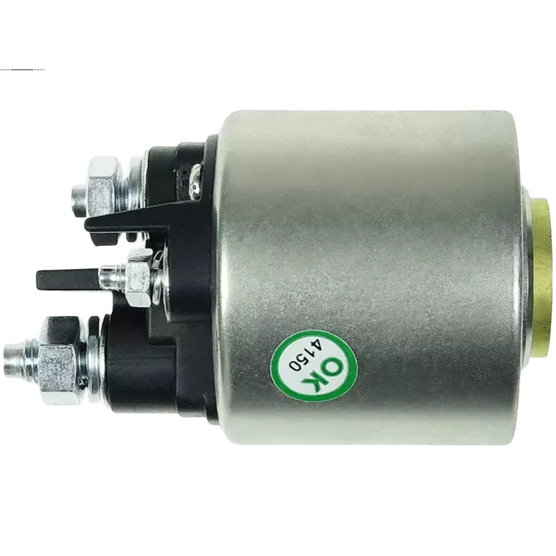 Solénoïdes de démarreur pour VALEO D6RA100, D6RA42, D6RA43, D6RA572, D