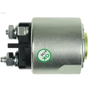 Solénoïdes de démarreur pour VALEO 432685, 438142, D7E1, D7E35