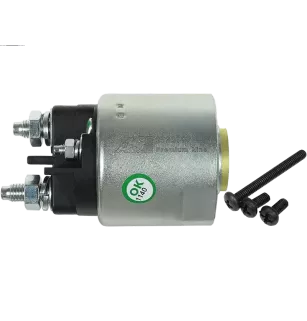 Solénoïdes de démarreur pour VALEO D6RA101, D6RA104, D6RA110, D6RA37,