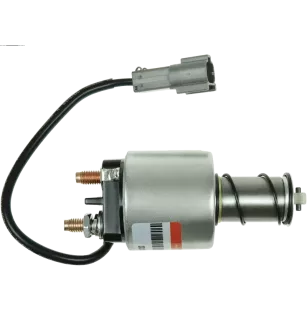 Solénoïdes de démarreur pour VALEO D6RA98