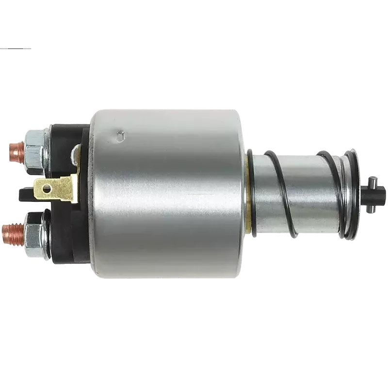 Solénoïdes de démarreur pour VALEO 438096, 455972, D6RA33, D6RA73