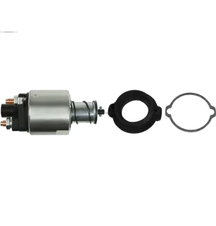 Solénoïdes de démarreur pour VALEO TS24E3