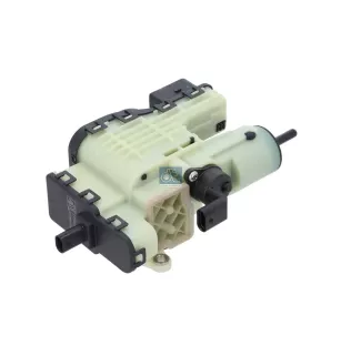 Module d'alimentation, injection d'urée Pour Mercedes-Benz Minibusse