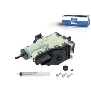 Module d'alimentation, injection d'urée Pour Mercedes-Benz Minibusse, Sprinter - VW Crafter - 0024704994 - 0024705494
