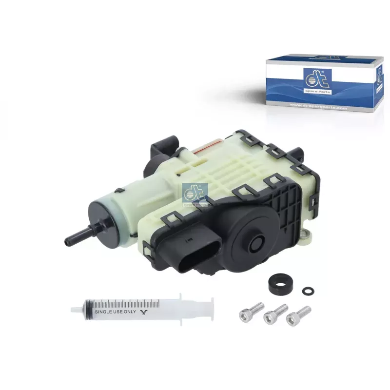 Module d'alimentation, injection d'urée Pour Mercedes-Benz Minibusse, Sprinter - VW Crafter - 0024704994 - 0024705494