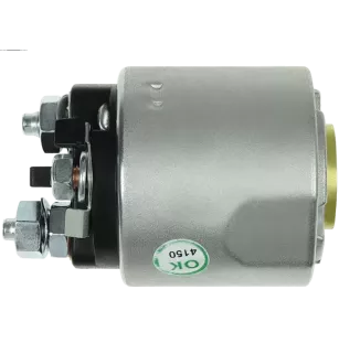 Solénoïdes de démarreur pour VALEO D7E18, D7E29, D7E30, D7E31, D7E32,