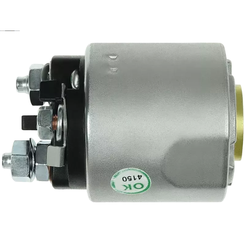 Solénoïdes de démarreur pour VALEO D7E18, D7E29, D7E30, D7E31, D7E32,