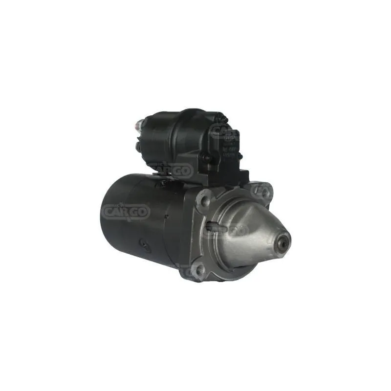 Avviatore a 12 volt Avviatore a 12 volt