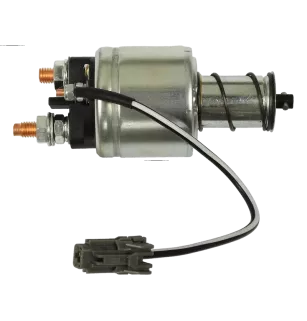 Solénoïdes de démarreur pour VALEO 458416