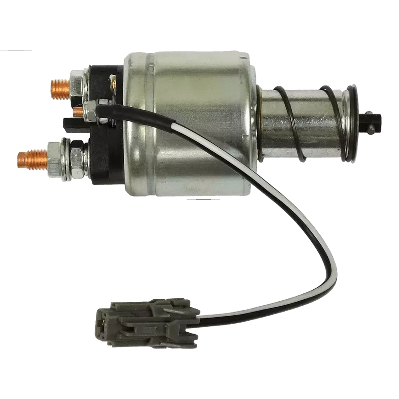 Solénoïdes de démarreur pour VALEO 458416