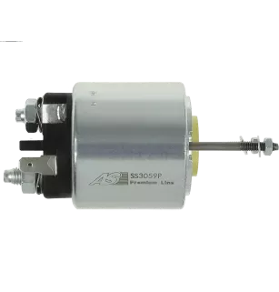 Solénoïdes de démarreur pour VALEO 184202, 188486, 438061, 569693