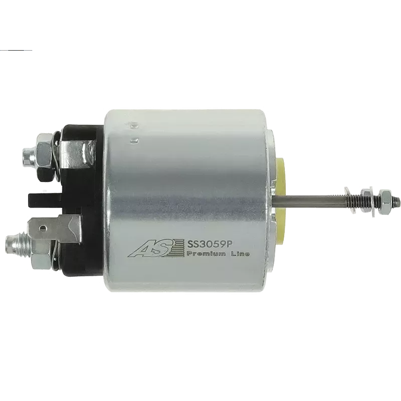Solénoïdes de démarreur pour VALEO 184202, 188486, 438061, 569693