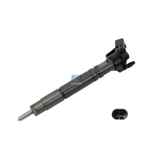 Valve d'injection Pour Mercedes-Benz Minibusse, Sprinter - 6460701187 - 6460701487 - 6460701587 - A6460701187