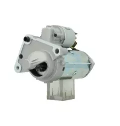 Motor de arranque Citroen / Peugeot 1,5 kw, VW 02T911023Q, Bosch ruil 0986022790, Cargo 113933, EAI 11908