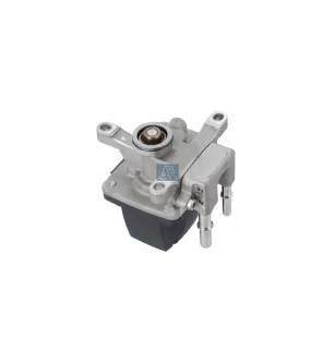 Module de dosage, urée Pour Mercedes-Benz CapaCity, Citaro, Conecto, Integro, Intouro, Tourismo, Travego - 0001402339
