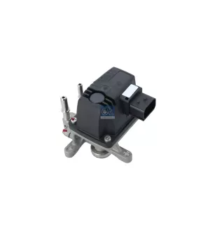 Module de dosage, urée Pour Mercedes-Benz CapaCity, Citaro, Conecto, Integro, Intouro, Tourismo, Travego - 0001402339