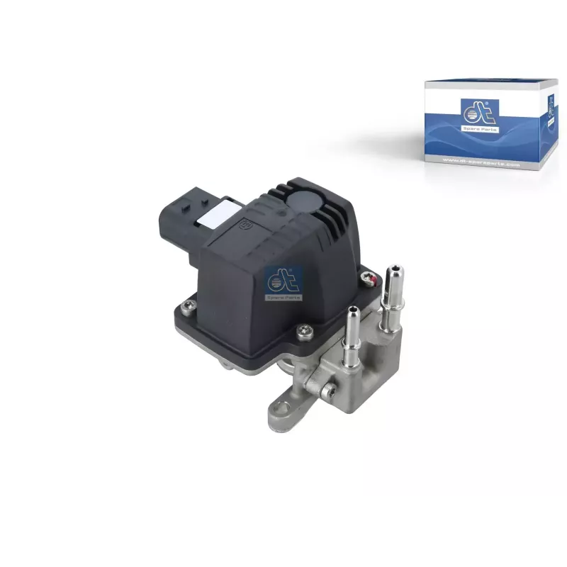 Module de dosage, urée Pour Mercedes-Benz CapaCity, Citaro, Conecto, Integro, Intouro, Tourismo, Travego - 0001402339