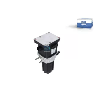 Module d'alimentation, injection d'urée Pour Mercedes-Benz Actros 2, Actros 3, Actros 4, Antos, Arocs, Atego 3, Econic 2, Unimog