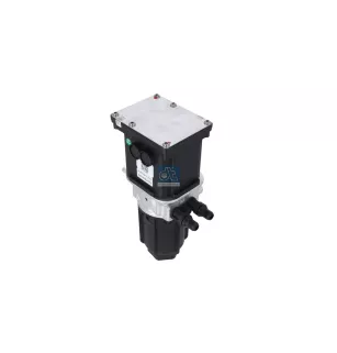 Module d'alimentation, injection d'urée Pour Mercedes-Benz Actros 2